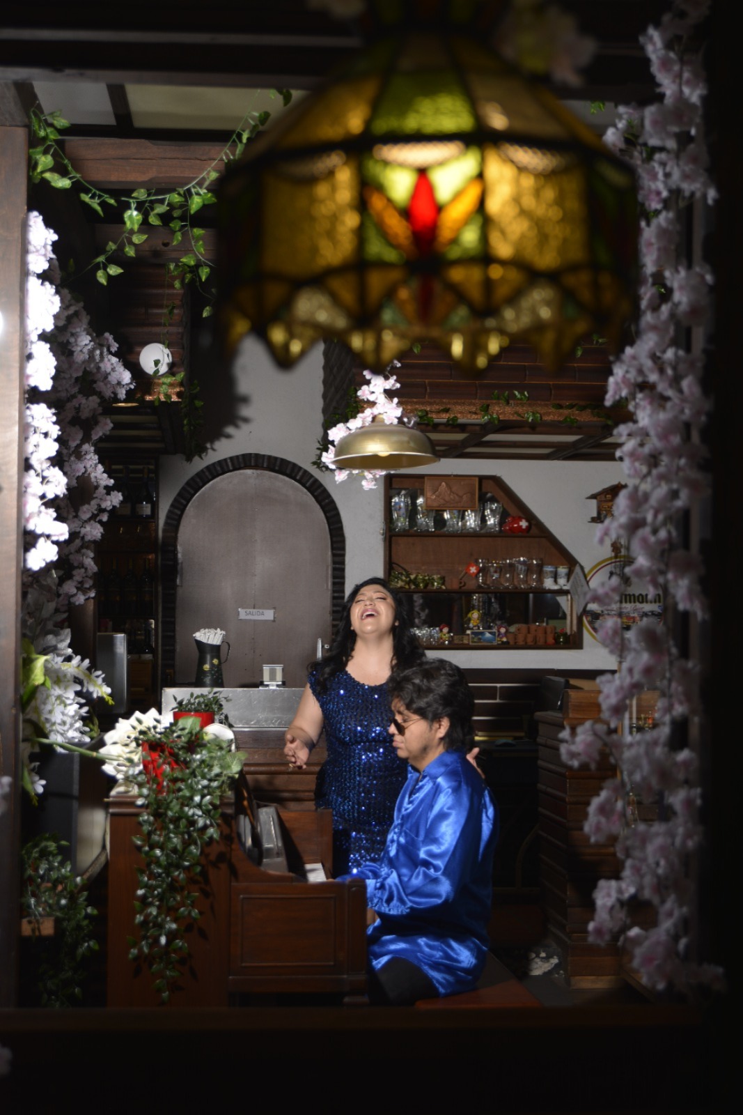 Conciertos Memorables y Emotivos